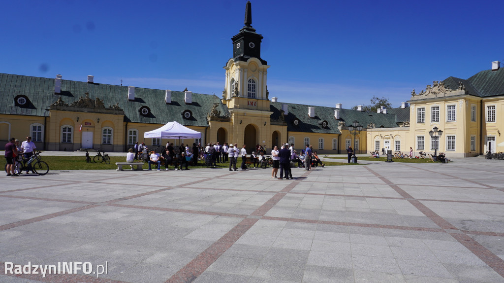 Piknik Konstytucyjny w Radzyniu 3 maja