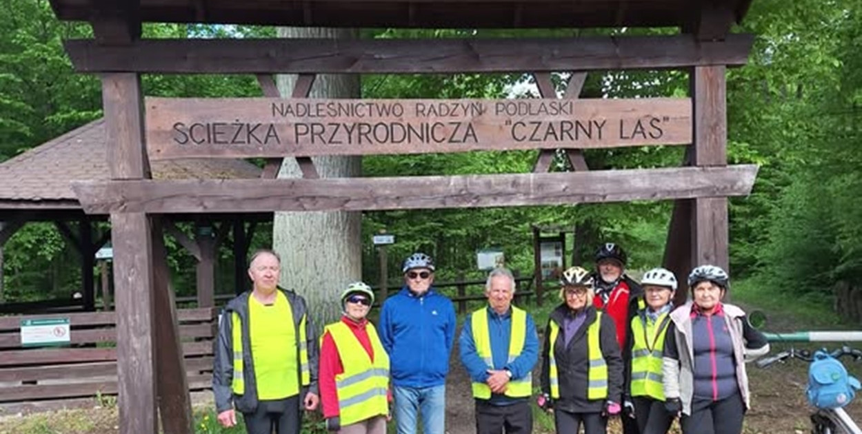 Wyjazd RGR 