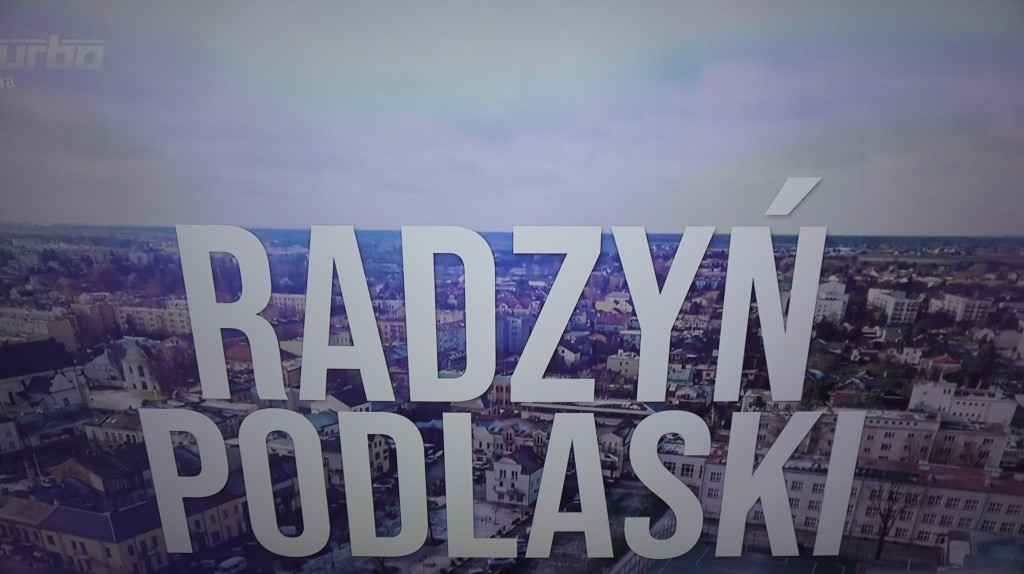 Radzyniacy w programie 
