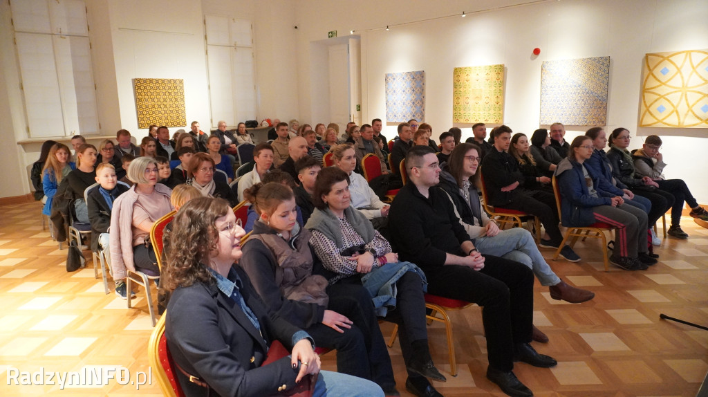 Noc Muzeów w Radzyniu