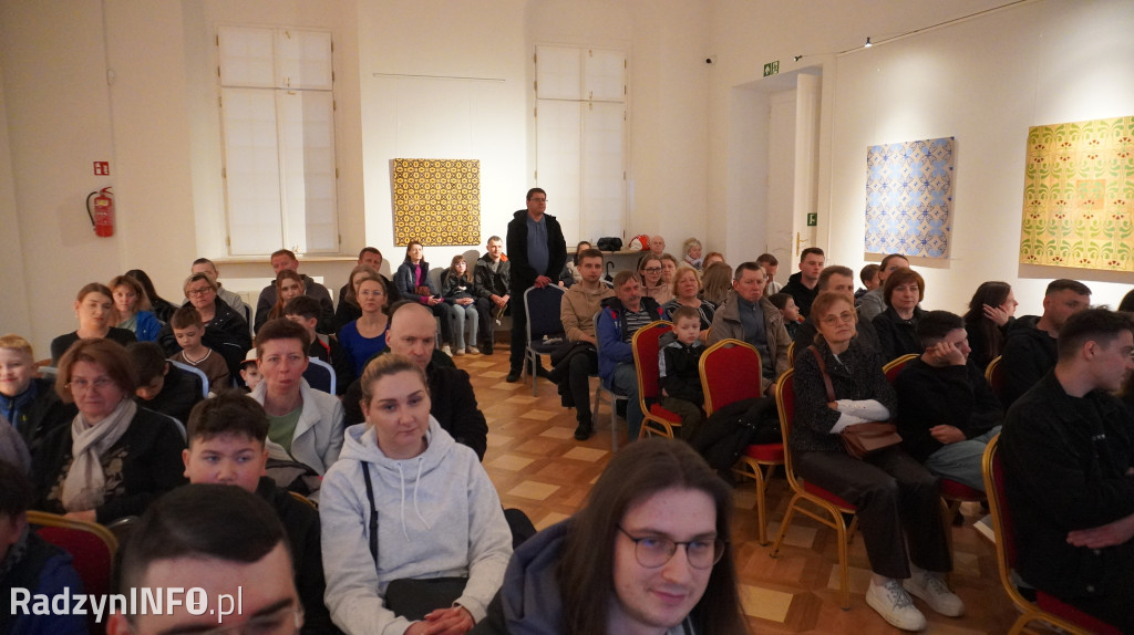 Noc Muzeów w Radzyniu