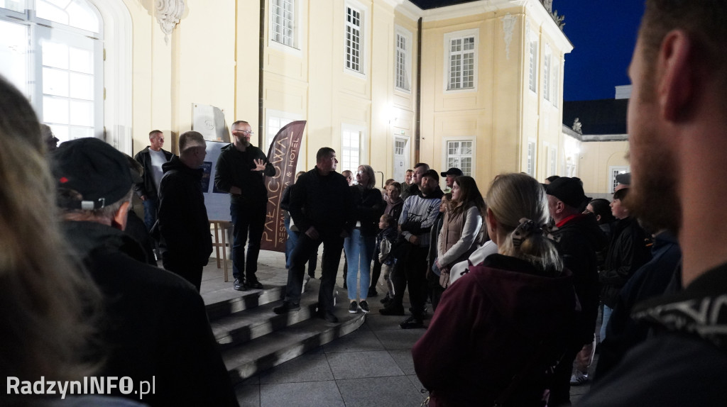Noc Muzeów w Radzyniu