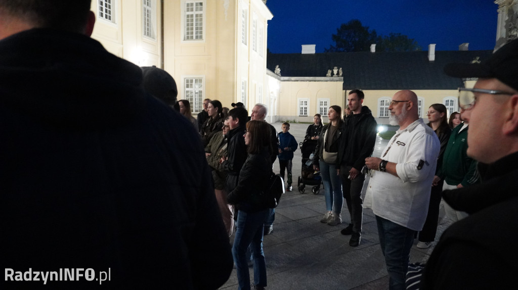 Noc Muzeów w Radzyniu