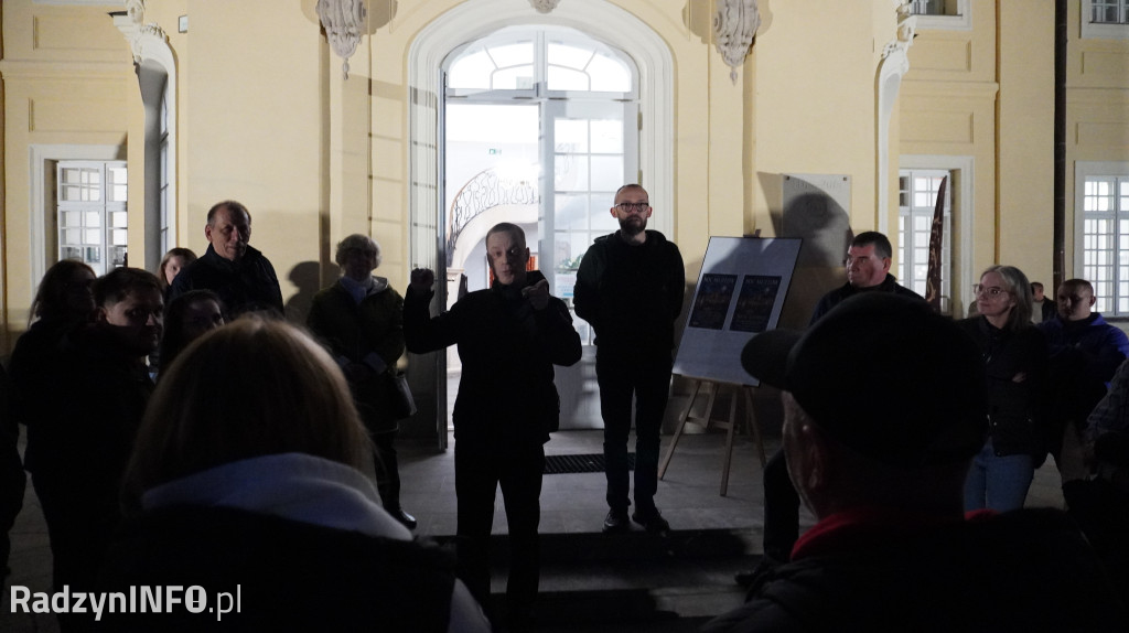 Noc Muzeów w Radzyniu