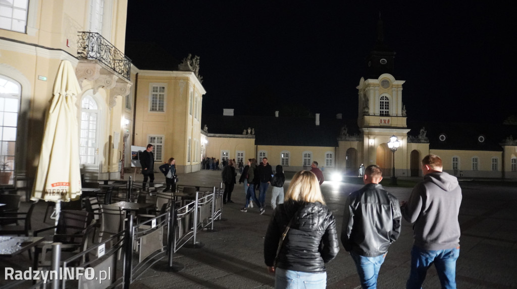 Noc Muzeów w Radzyniu