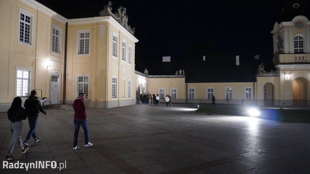 Noc Muzeów w Radzyniu