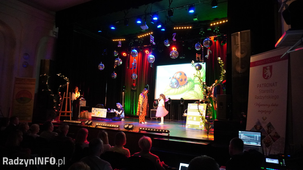 Gala Talentów uczniów SOSW