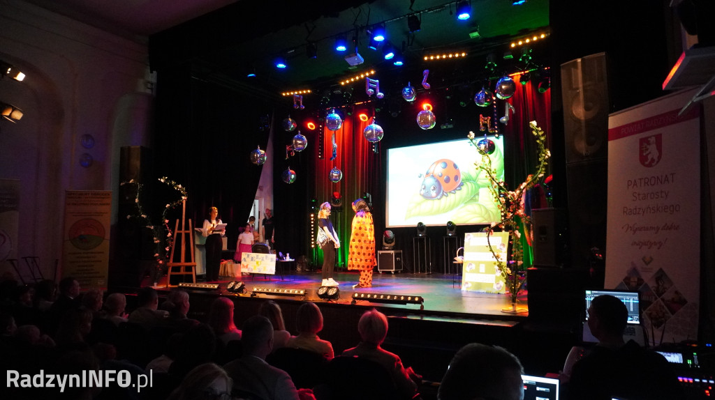 Gala Talentów uczniów SOSW