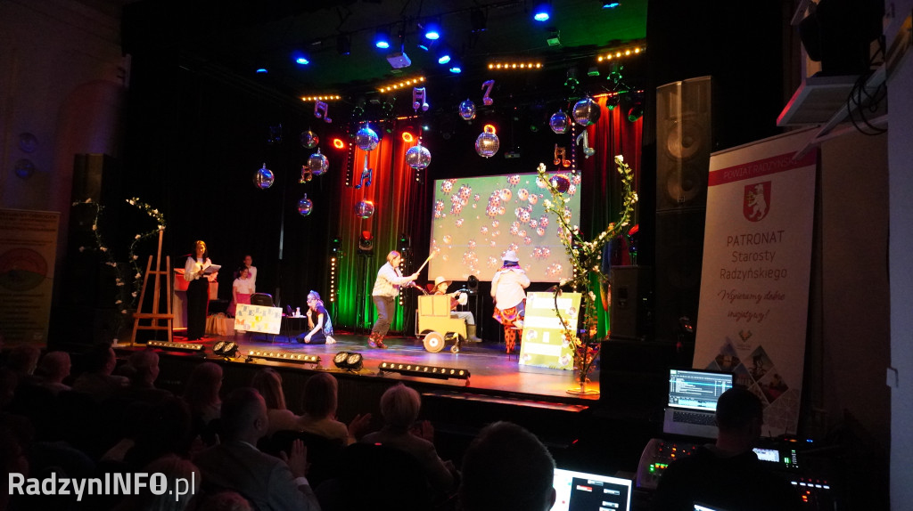 Gala Talentów uczniów SOSW