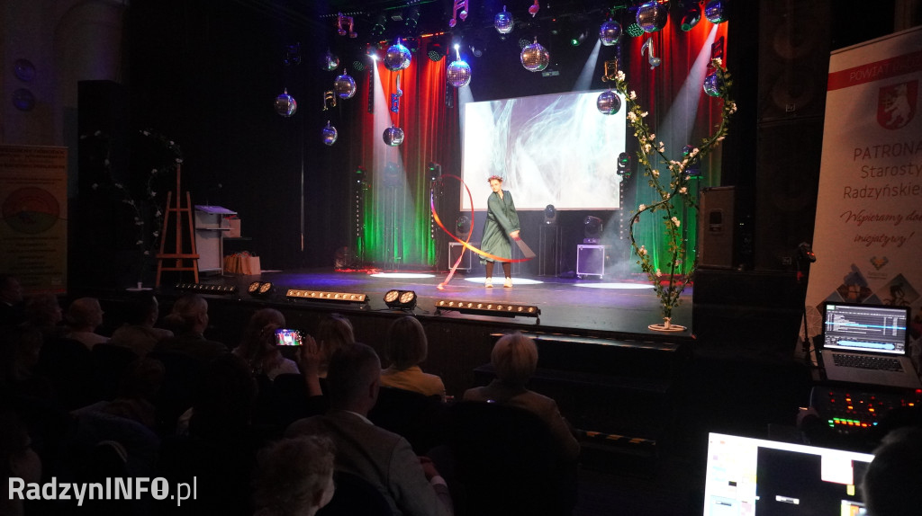 Gala Talentów uczniów SOSW
