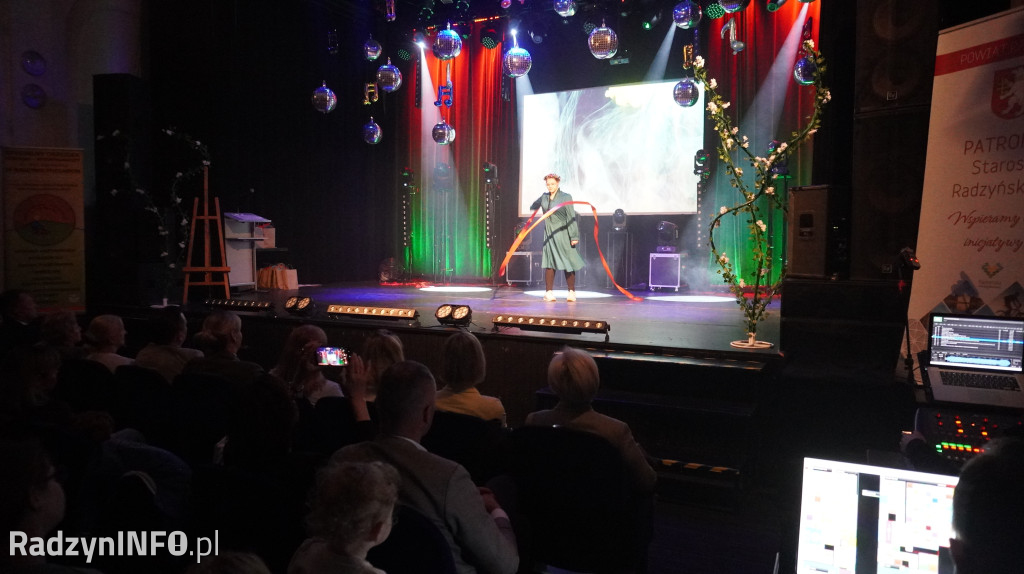 Gala Talentów uczniów SOSW