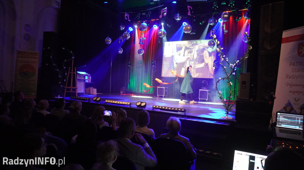 Gala Talentów uczniów SOSW