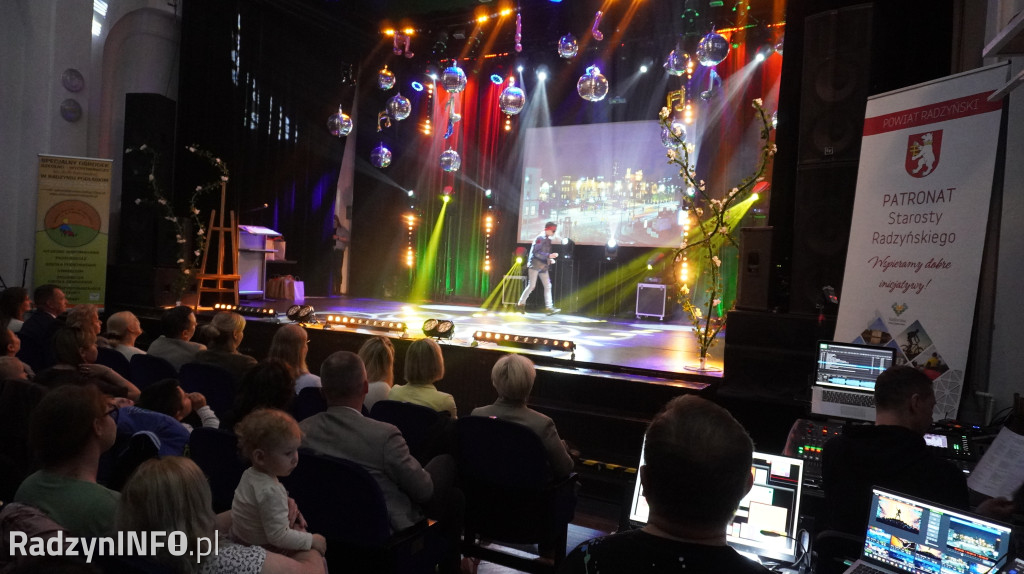 Gala Talentów uczniów SOSW