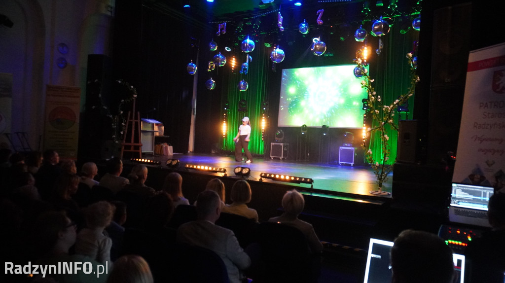 Gala Talentów uczniów SOSW