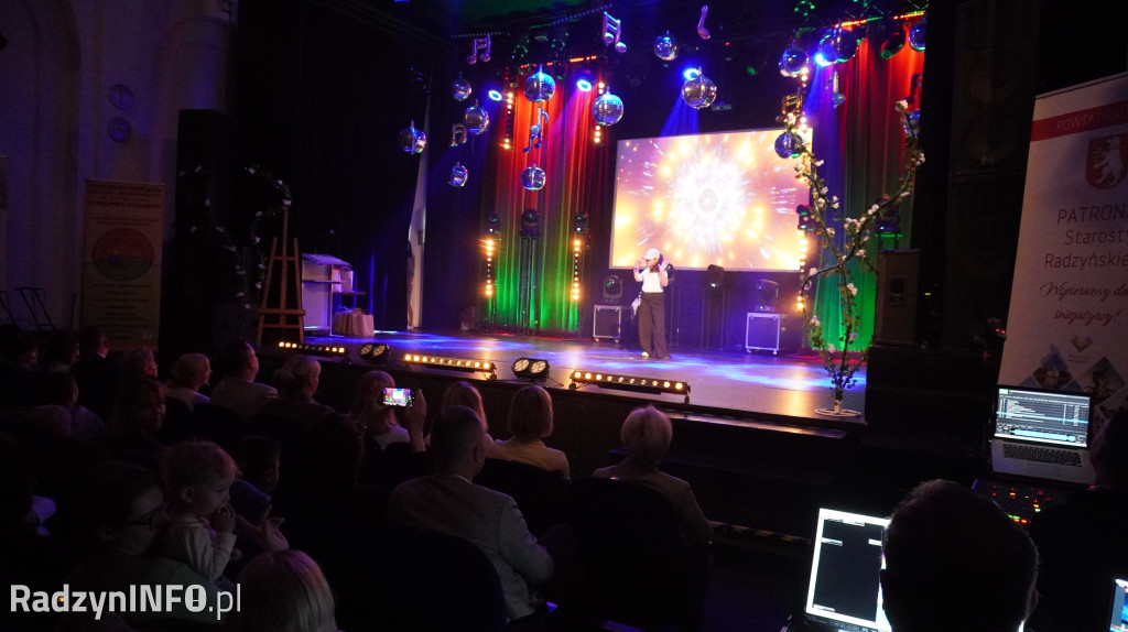 Gala Talentów uczniów SOSW