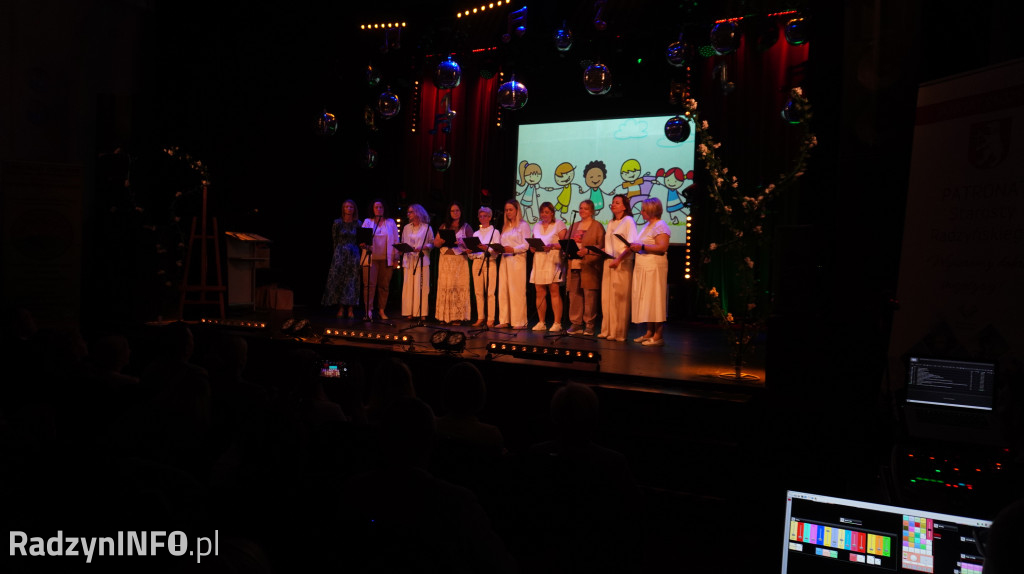 Gala Talentów uczniów SOSW