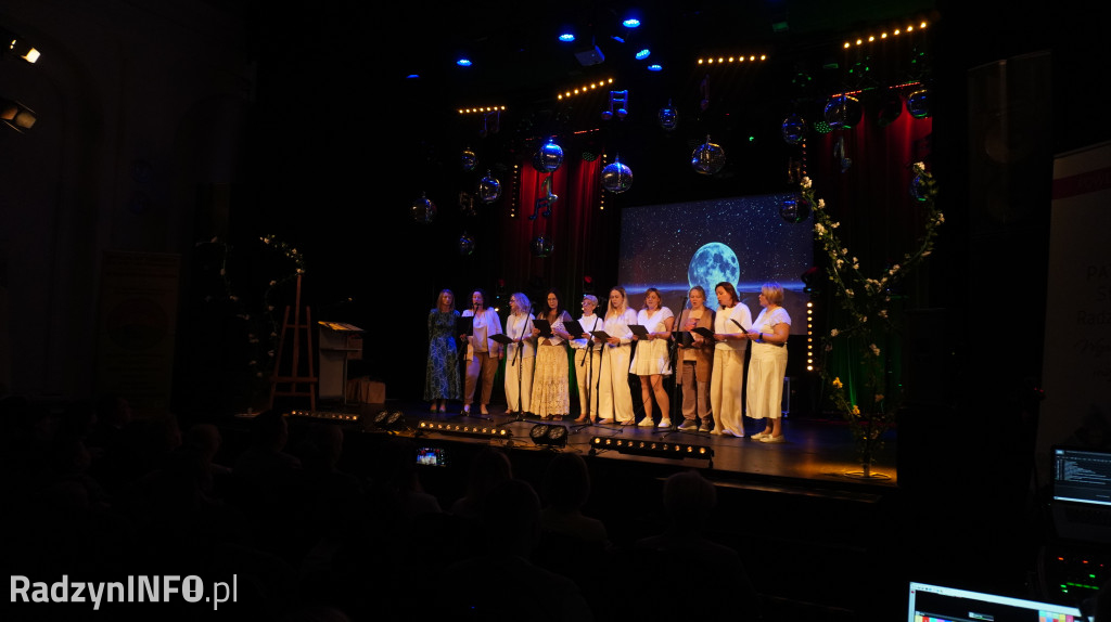 Gala Talentów uczniów SOSW