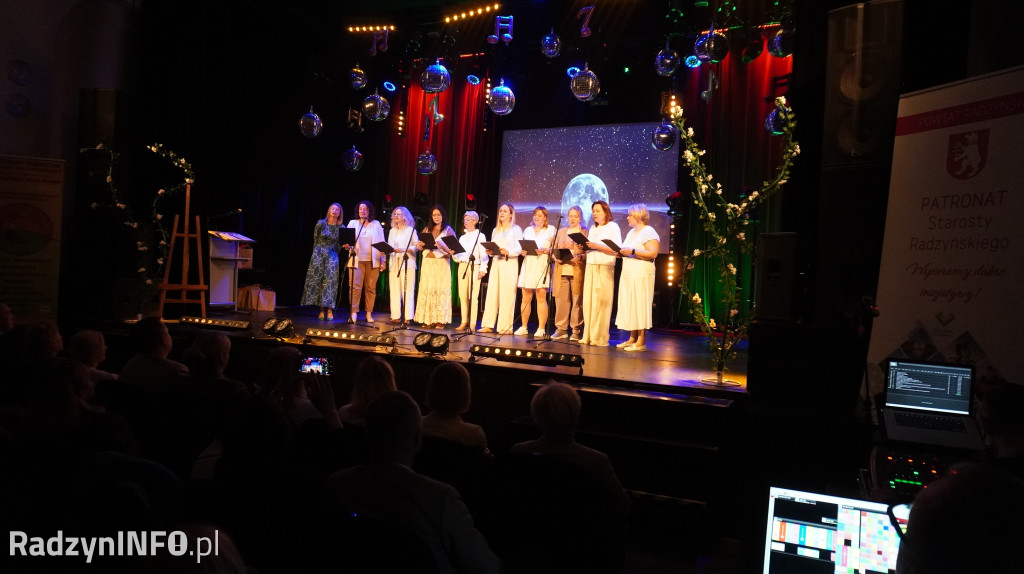 Gala Talentów uczniów SOSW