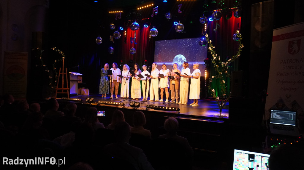 Gala Talentów uczniów SOSW
