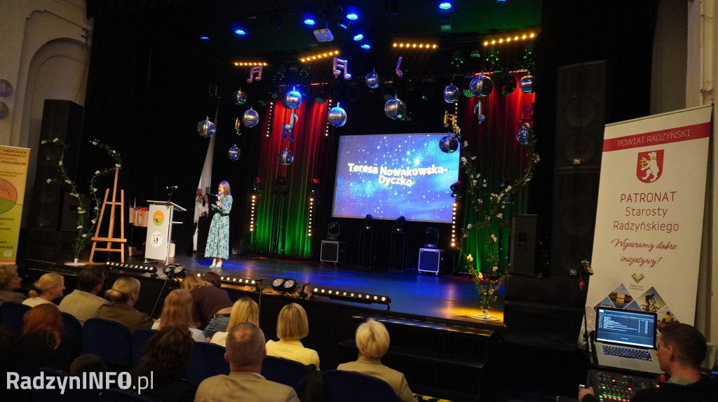 Gala Talentów uczniów SOSW