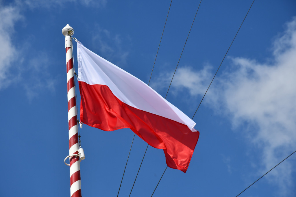 Powiatowe obchody Dnia Strażaka w Radzyniu
