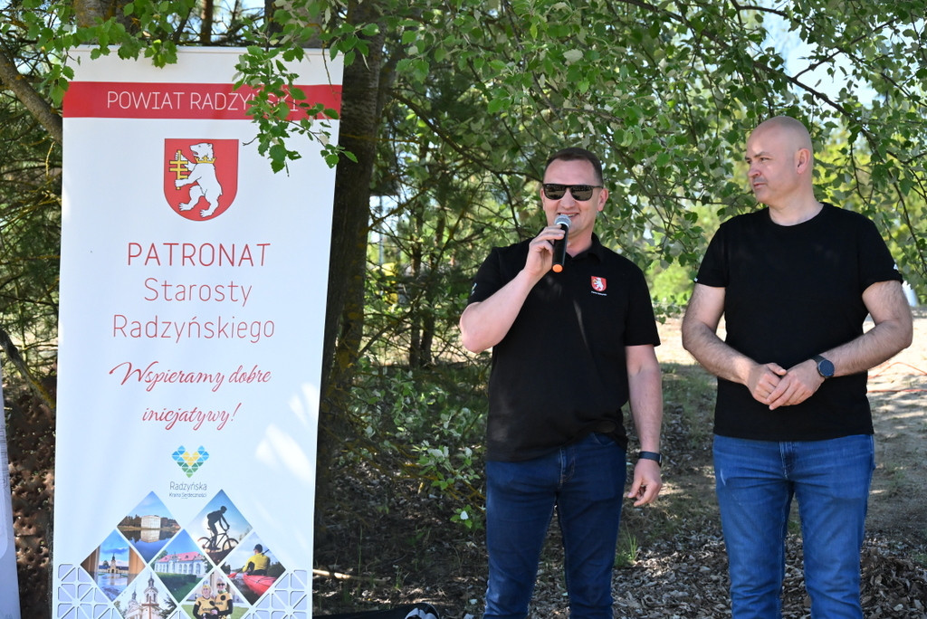 VIII Powiatowy Turniej Strzelecki Samorządowców