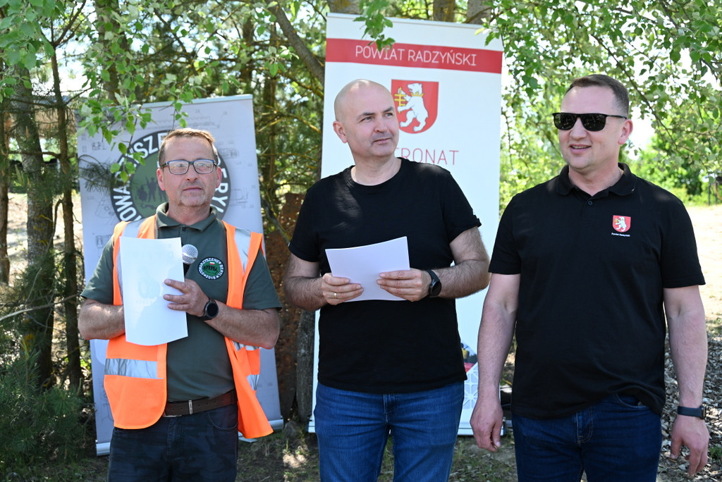 VIII Powiatowy Turniej Strzelecki Samorządowców