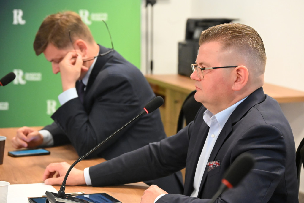 Sportowcy i trenerzy z powiatu nagrodzeni