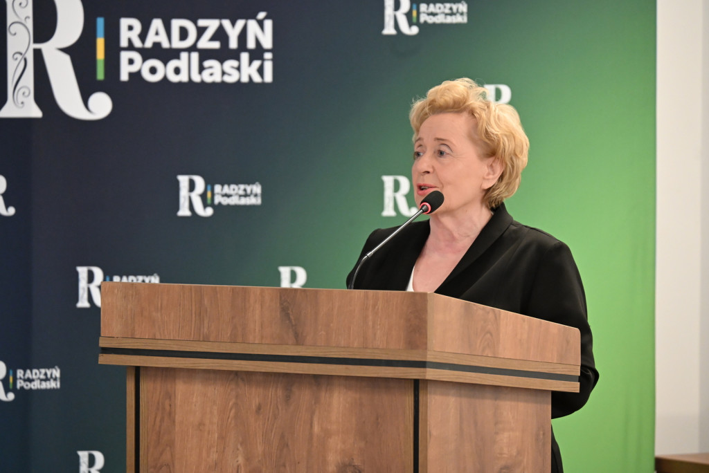Sportowcy i trenerzy z powiatu nagrodzeni