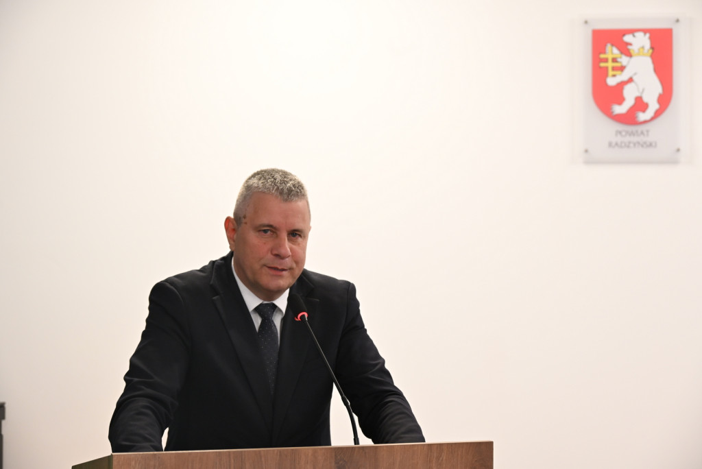 Sportowcy i trenerzy z powiatu nagrodzeni