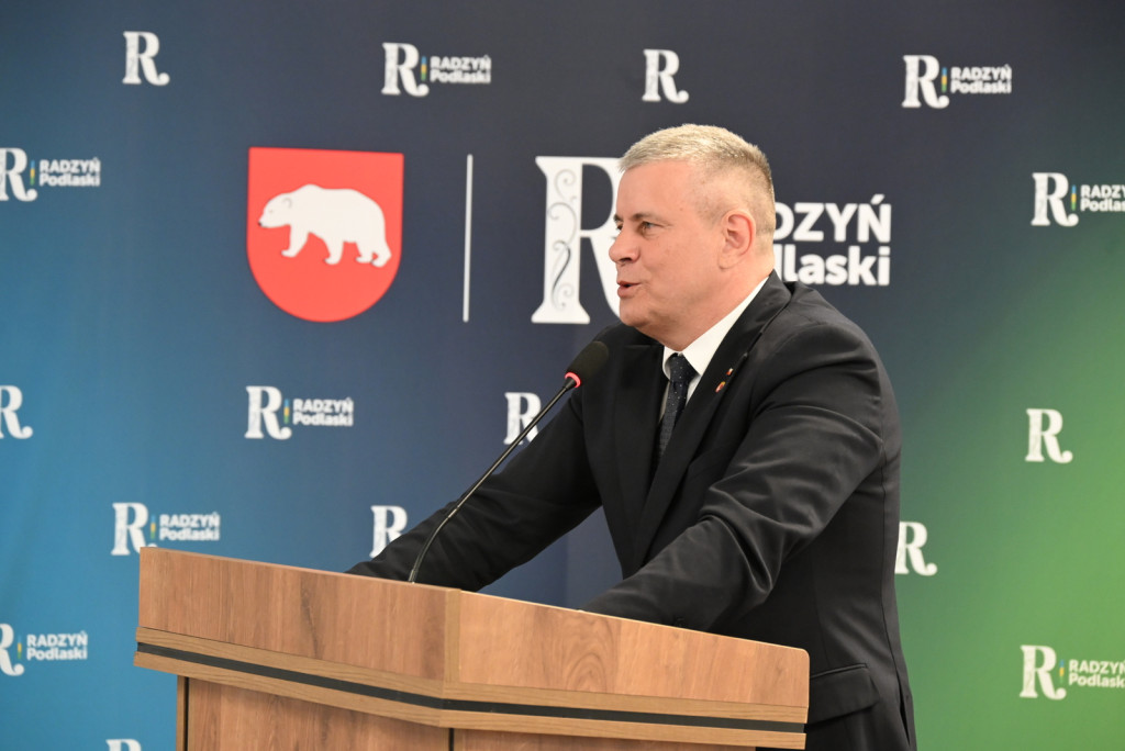 Sportowcy i trenerzy z powiatu nagrodzeni