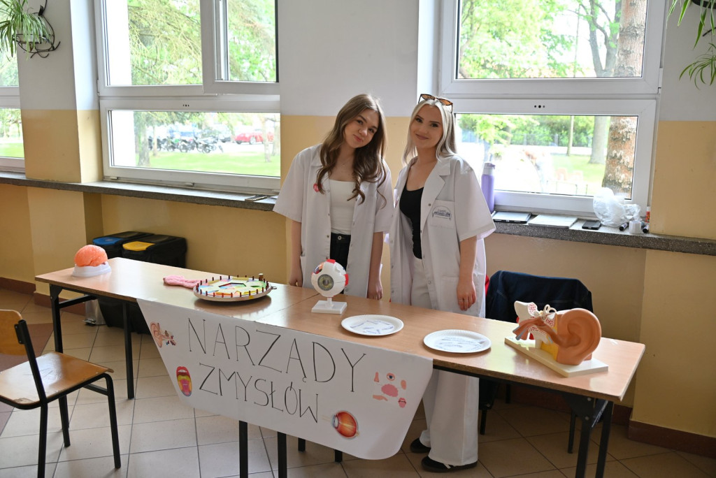 Dzień otwarty w I LO