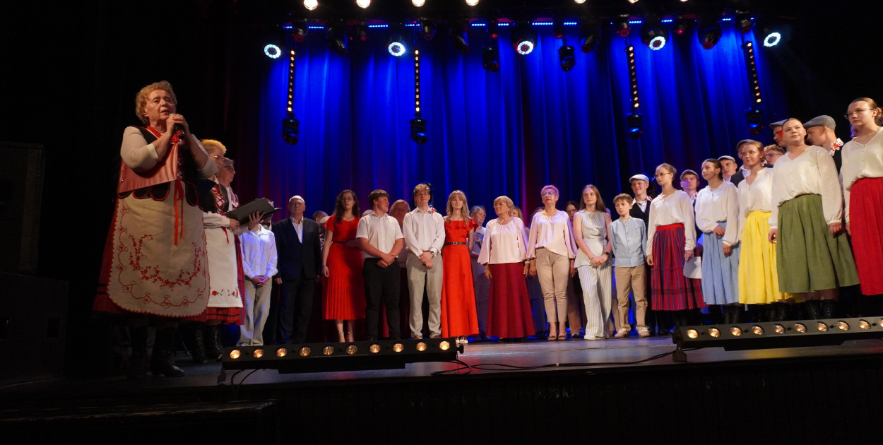 Koncert 