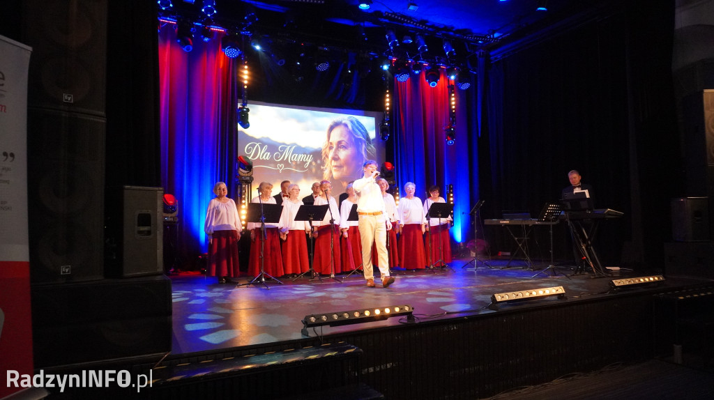 Koncert 