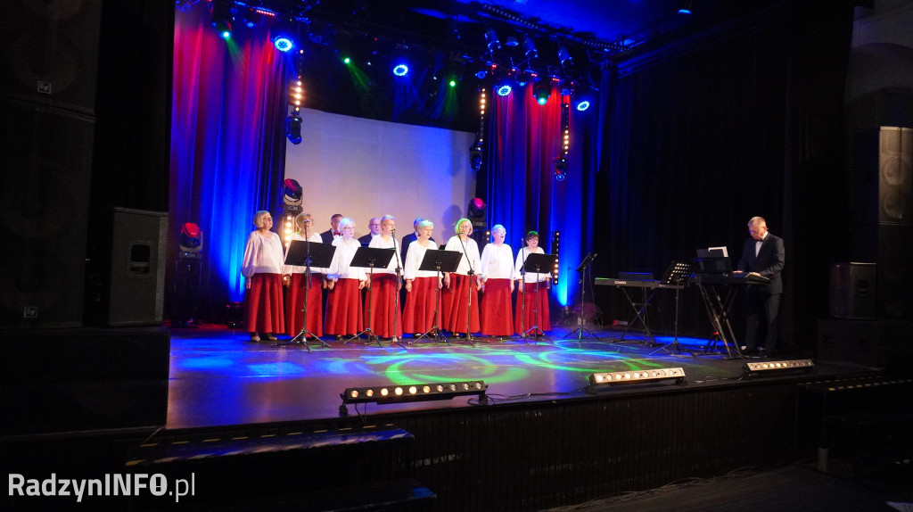 Koncert 
