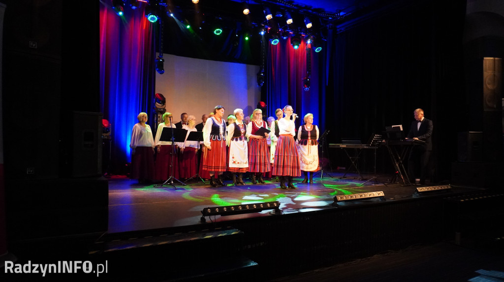Koncert 