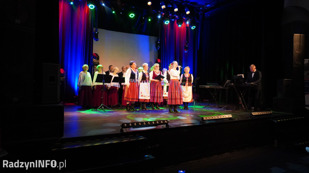 Koncert 