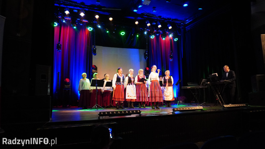 Koncert 