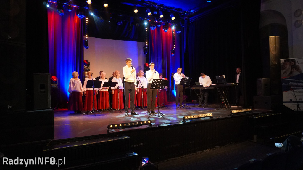 Koncert 