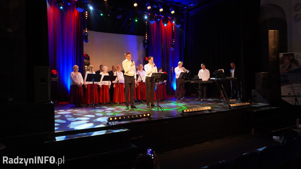 Koncert 