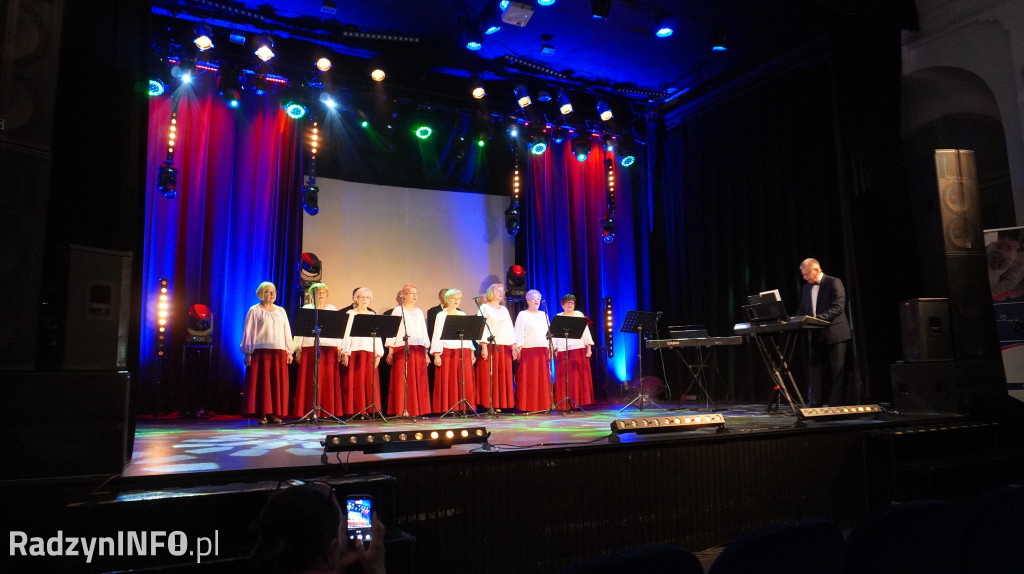 Koncert 