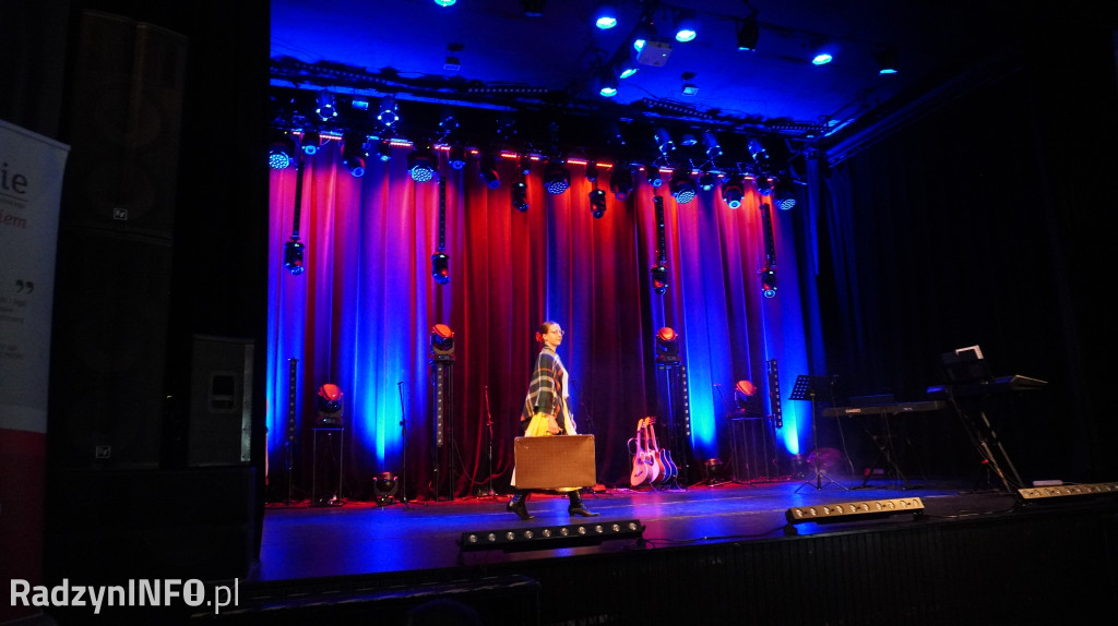 Koncert 