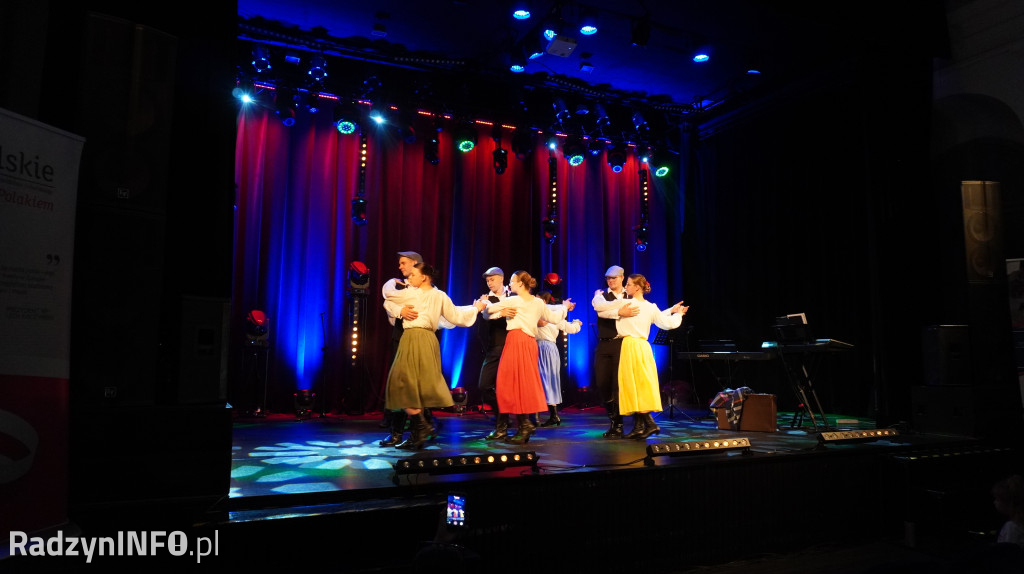 Koncert 