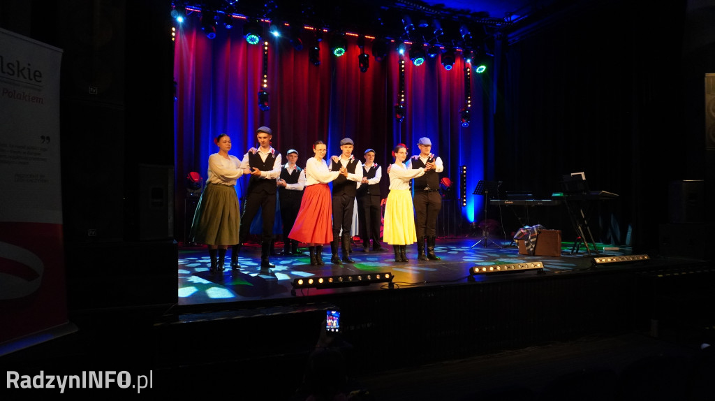 Koncert 
