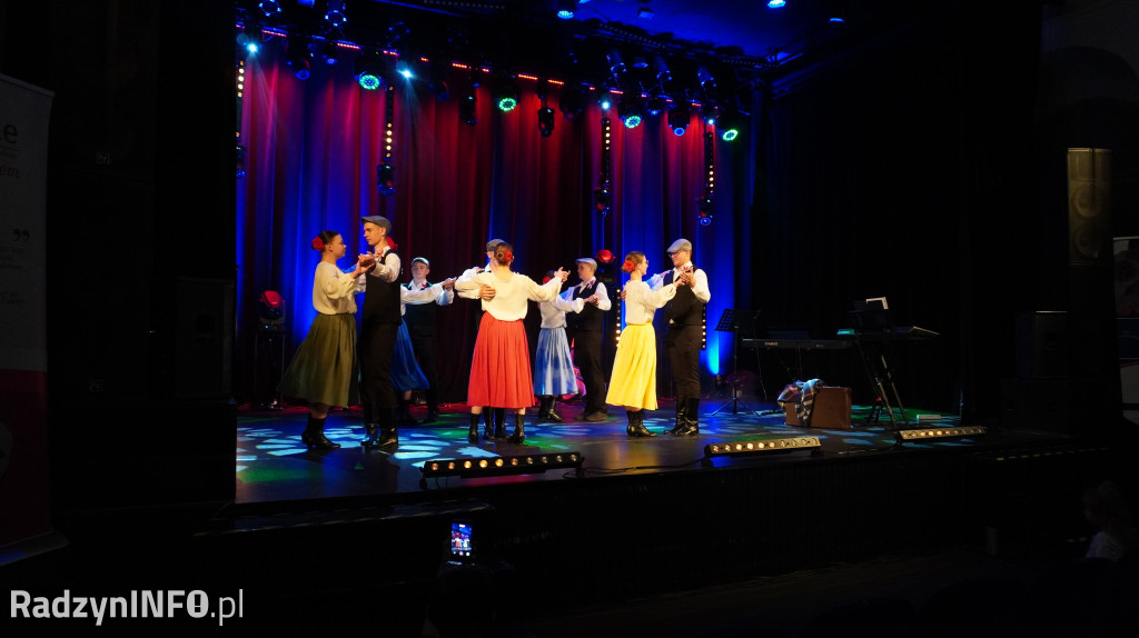 Koncert 