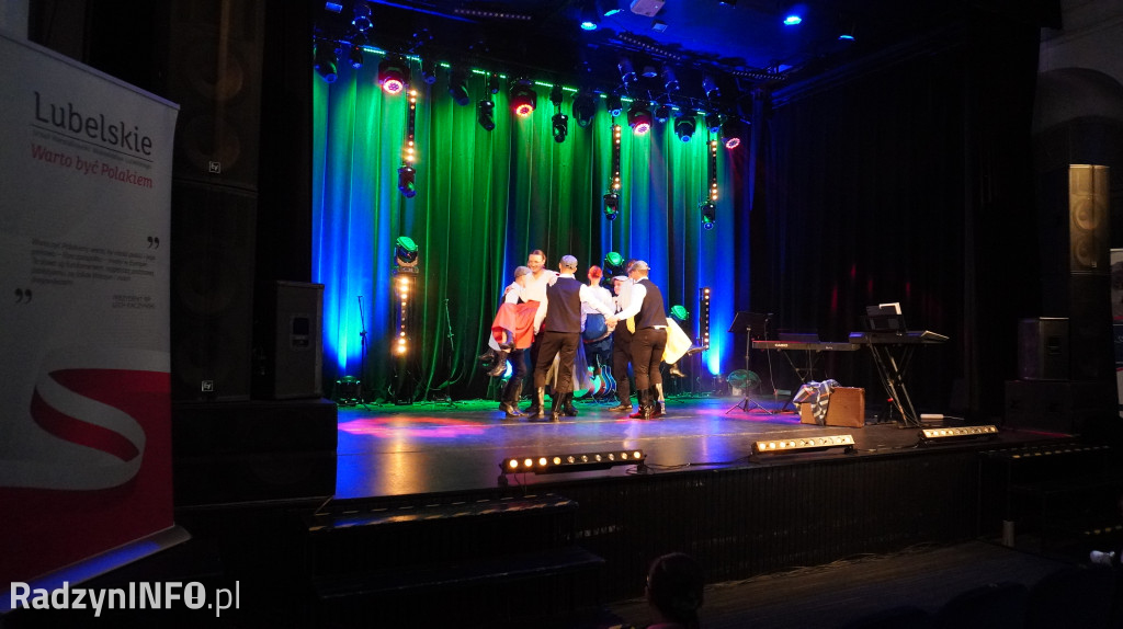 Koncert 