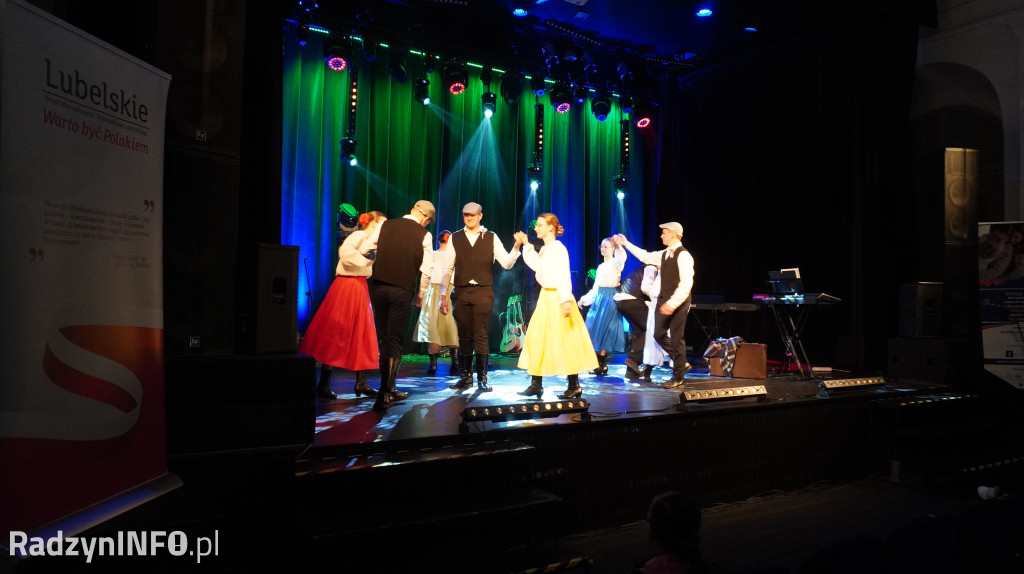 Koncert 