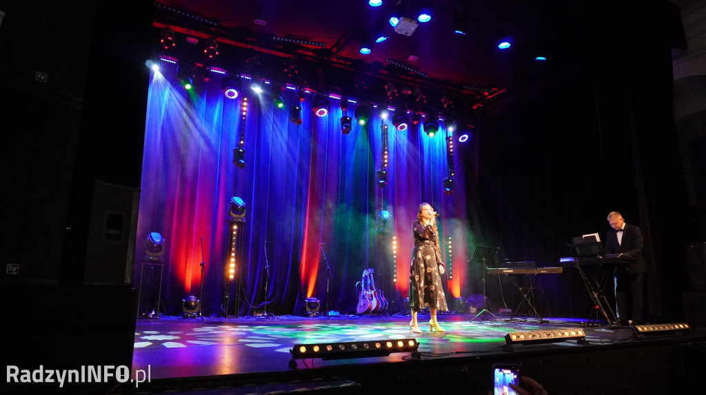 Koncert 