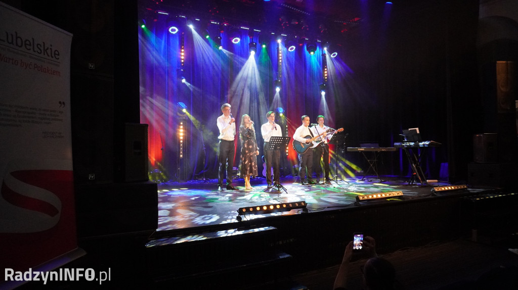 Koncert 