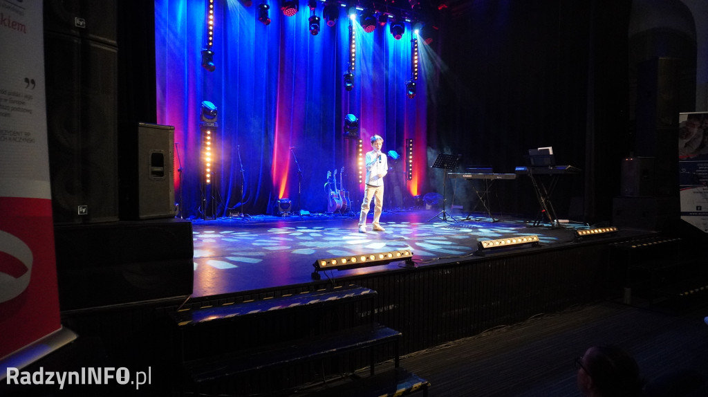 Koncert 